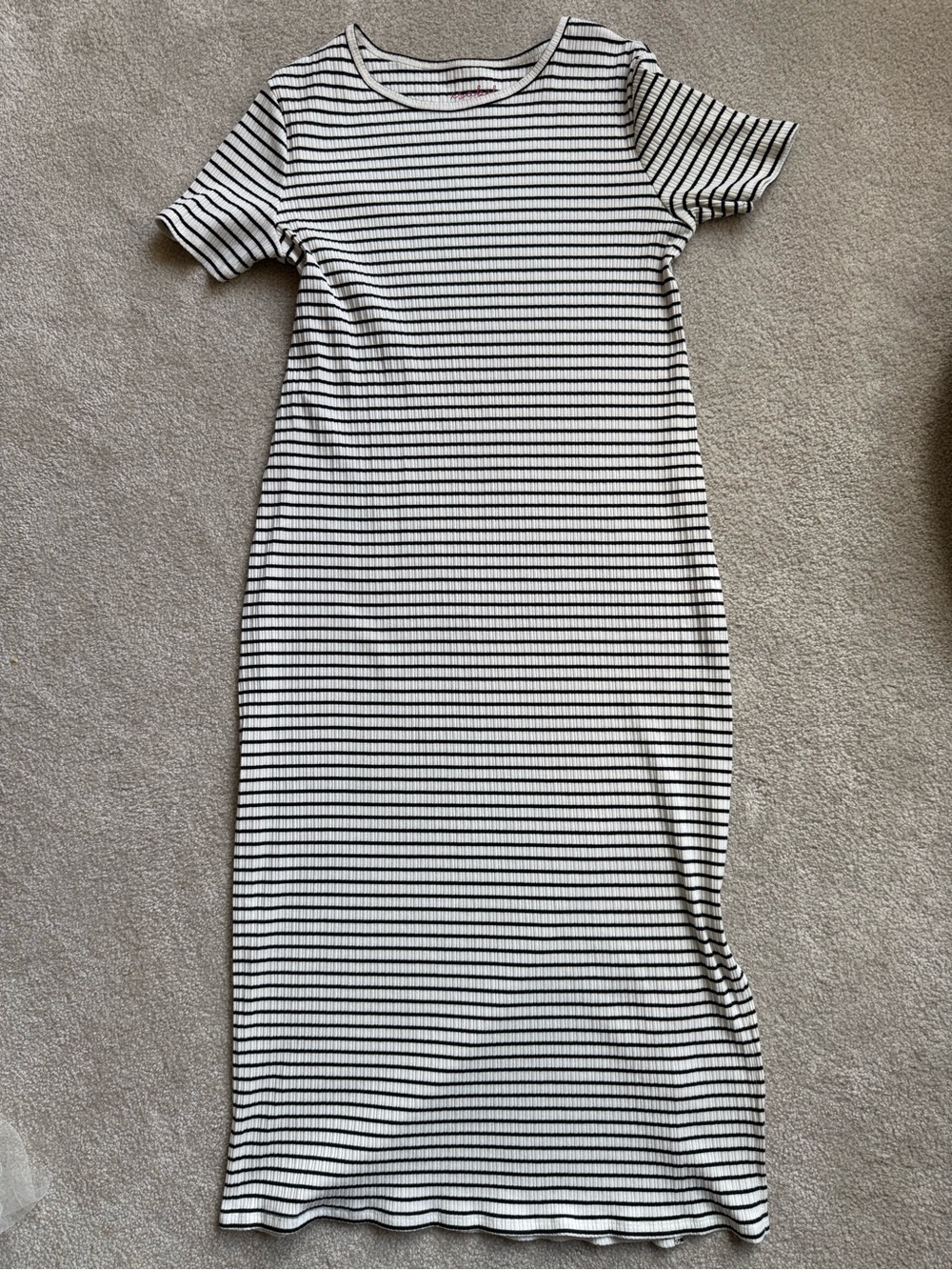 Maternity Dress